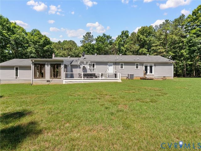 12288 Wise Ln, Rockville, VA 23146