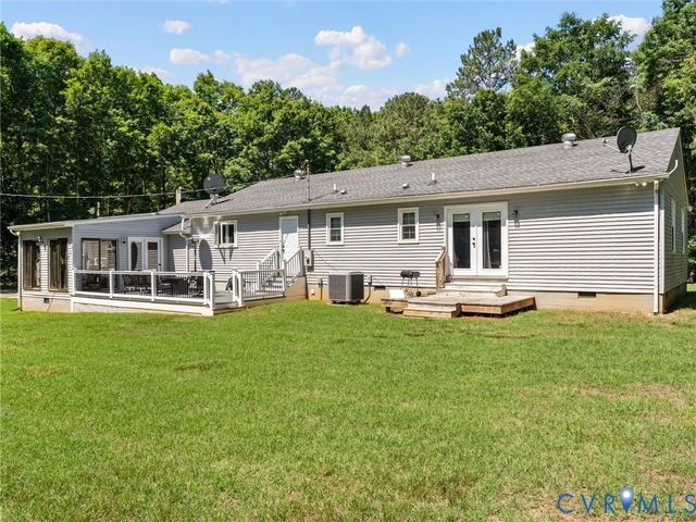 12288 Wise Ln, Rockville, VA 23146