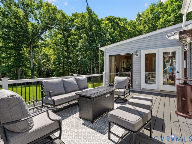 12288 Wise Ln, Rockville, VA 23146