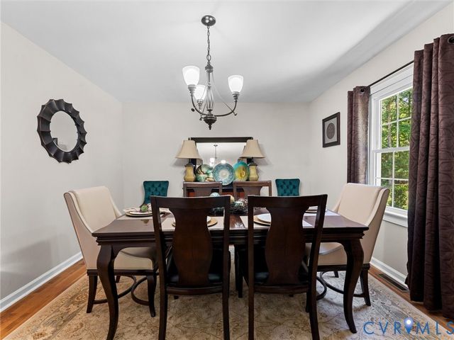 12288 Wise Ln, Rockville, VA 23146