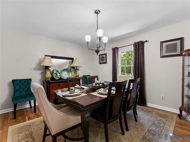 12288 Wise Ln, Rockville, VA 23146