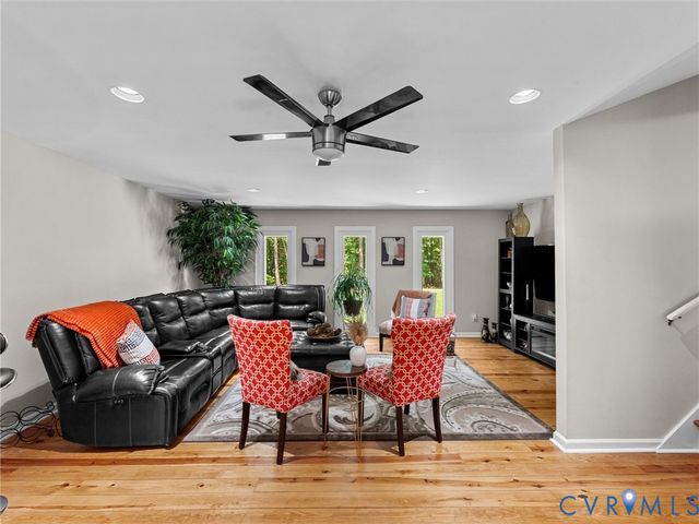 12288 Wise Ln, Rockville, VA 23146
