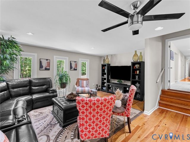 12288 Wise Ln, Rockville, VA 23146