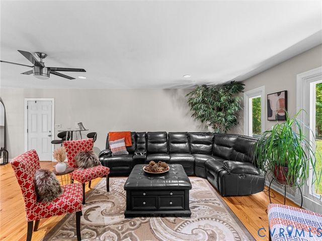 12288 Wise Ln, Rockville, VA 23146