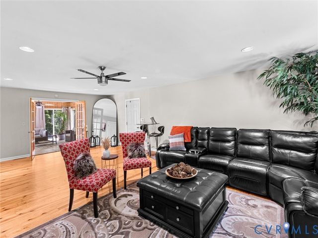 12288 Wise Ln, Rockville, VA 23146
