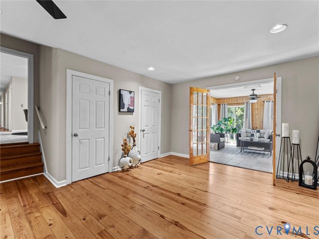 12288 Wise Ln, Rockville, VA 23146