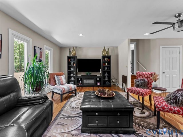12288 Wise Ln, Rockville, VA 23146
