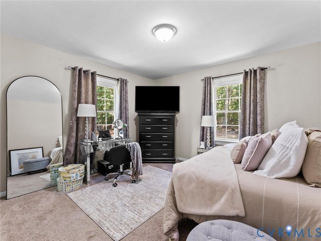 12288 Wise Ln, Rockville, VA 23146