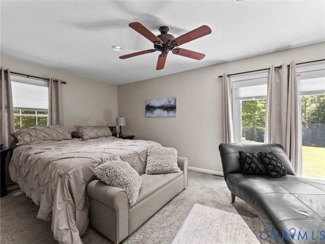 12288 Wise Ln, Rockville, VA 23146