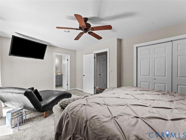 12288 Wise Ln, Rockville, VA 23146