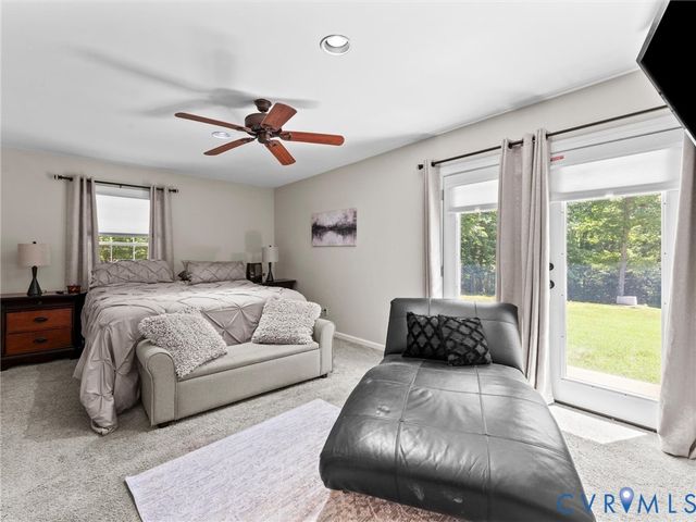 12288 Wise Ln, Rockville, VA 23146