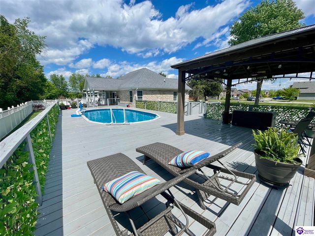 12108 Sentimental Lane, Louisville, KY 40229