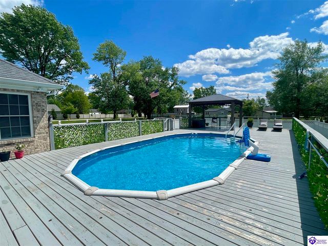12108 Sentimental Lane, Louisville, KY 40229