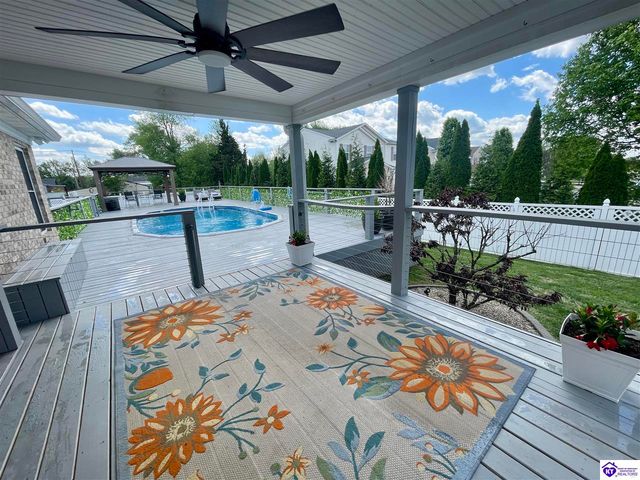 12108 Sentimental Lane, Louisville, KY 40229