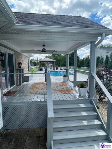 12108 Sentimental Lane, Louisville, KY 40229