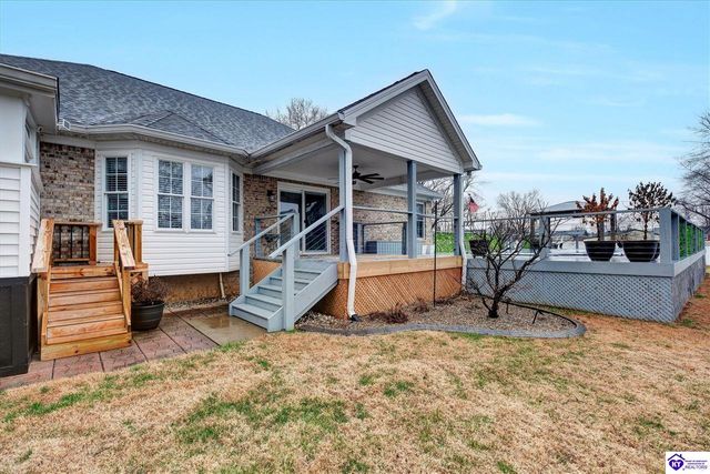 12108 Sentimental Lane, Louisville, KY 40229
