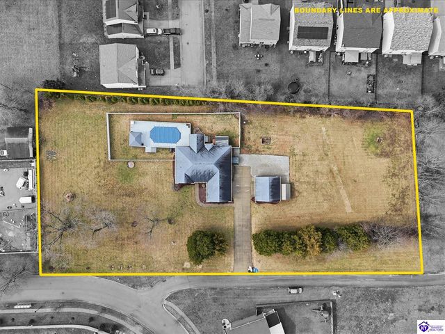 12108 Sentimental Lane, Louisville, KY 40229