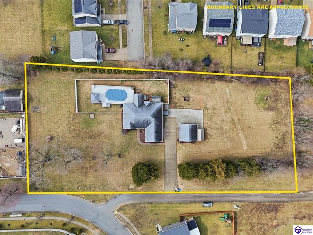12108 Sentimental Lane, Louisville, KY 40229