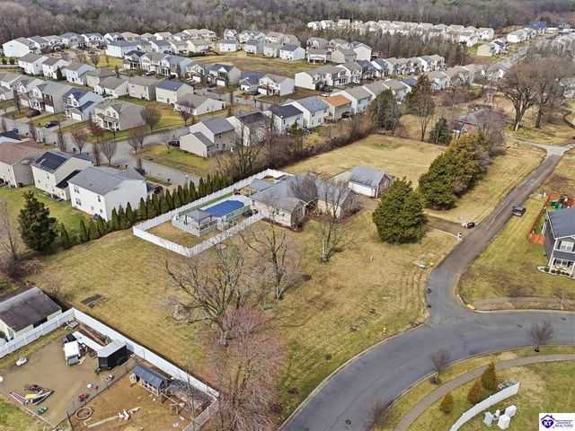 12108 Sentimental Lane, Louisville, KY 40229