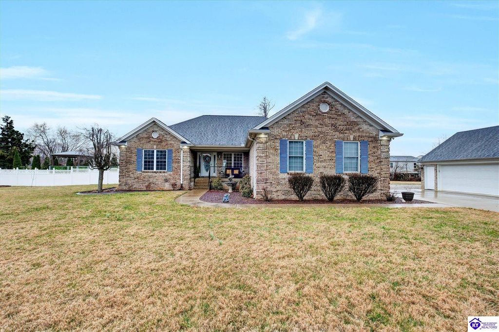 12108 Sentimental Lane, Louisville, KY 40229