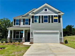 5748 Siler Street, Trinity, NC 27370