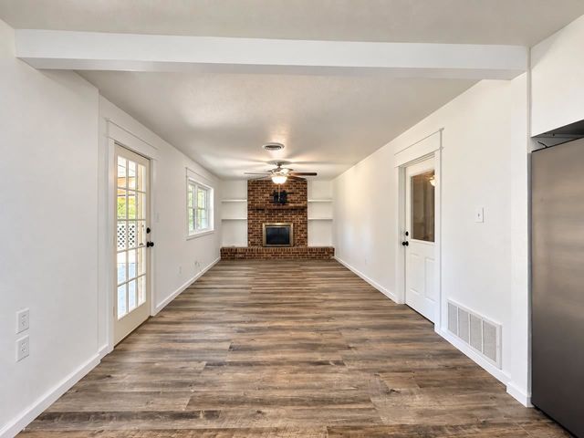 4603 SE Ellsworth Cir, Lawton, OK 73501