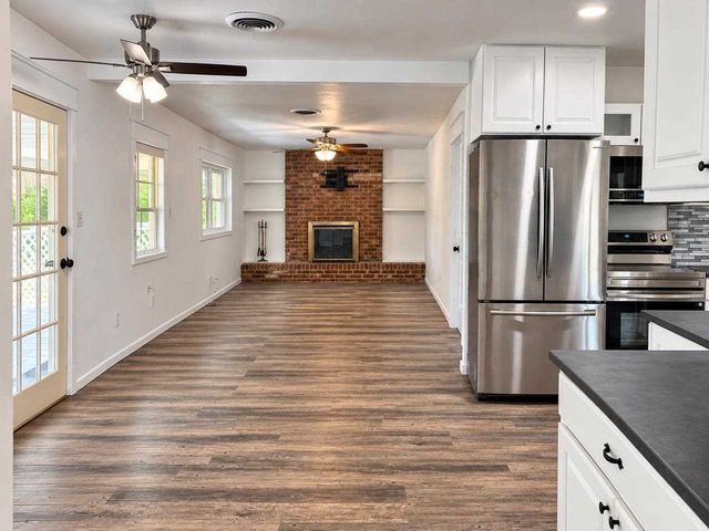 4603 SE Ellsworth Cir, Lawton, OK 73501