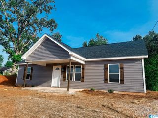 580 COUNTRY BREEZE CIRCLE, Wedowee, AL 36278