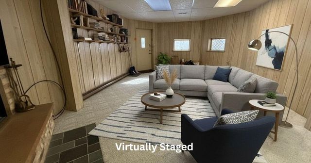 8092 Highland Trail, Canadian Lakes, MI 49346