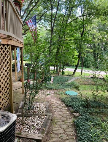 8092 Highland Trail, Canadian Lakes, MI 49346