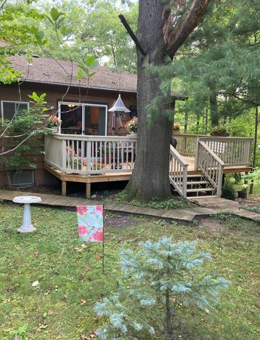 8092 Highland Trail, Canadian Lakes, MI 49346