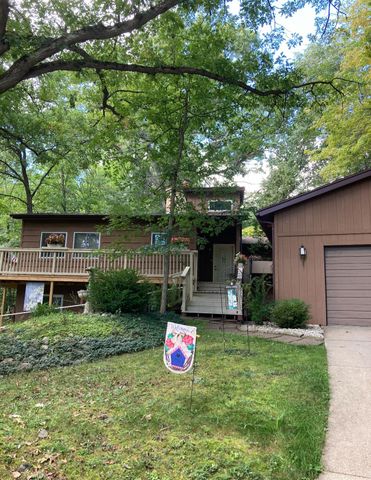 8092 Highland Trail, Canadian Lakes, MI 49346