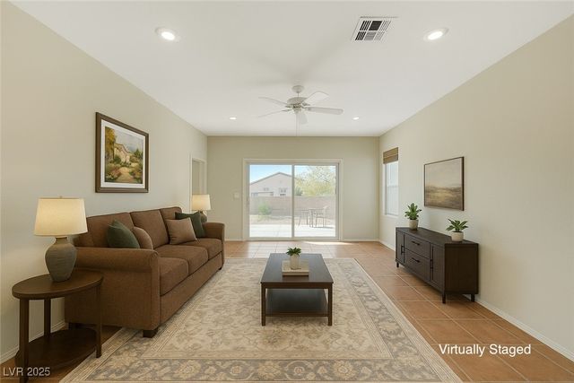 2581 Icy Moon Street, Henderson, NV 89044