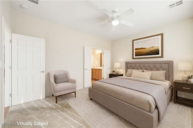 2581 Icy Moon Street, Henderson, NV 89044