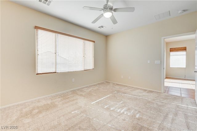 2581 Icy Moon Street, Henderson, NV 89044