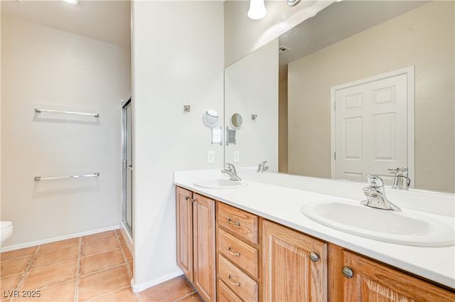 2581 Icy Moon Street, Henderson, NV 89044