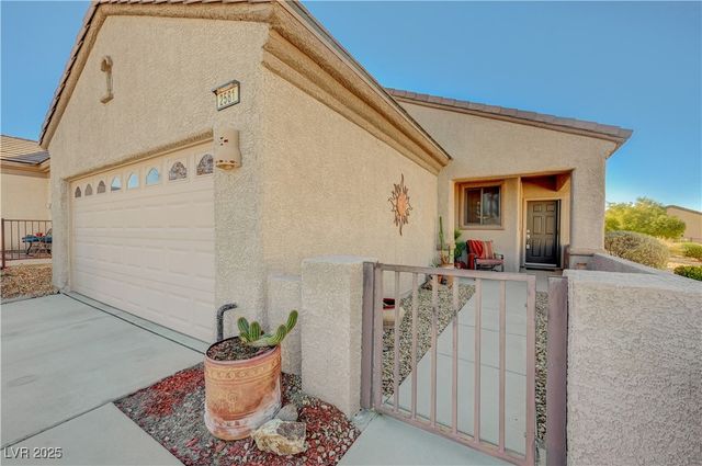 2581 Icy Moon Street, Henderson, NV 89044