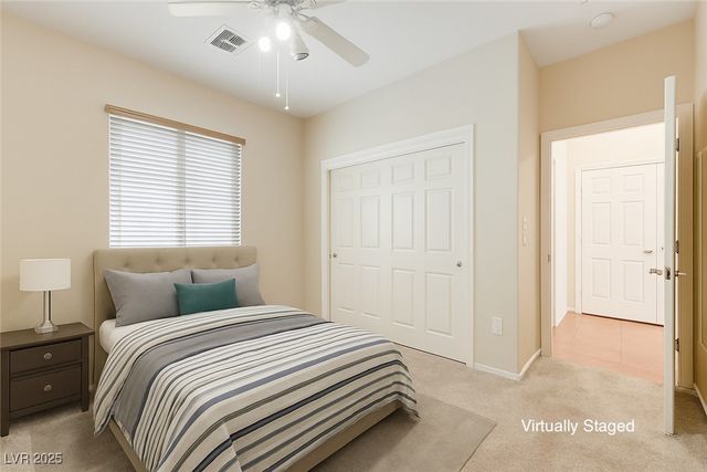 2581 Icy Moon Street, Henderson, NV 89044