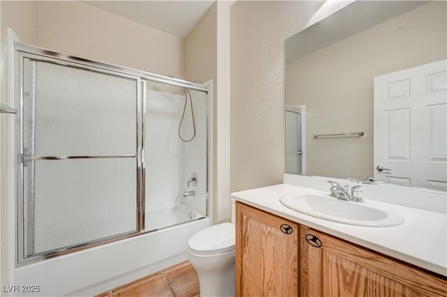 2581 Icy Moon Street, Henderson, NV 89044