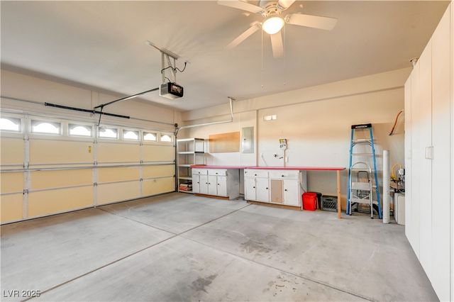 2581 Icy Moon Street, Henderson, NV 89044