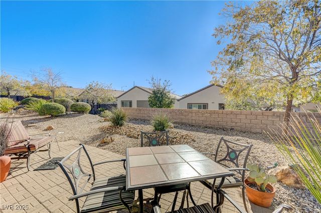 2581 Icy Moon Street, Henderson, NV 89044