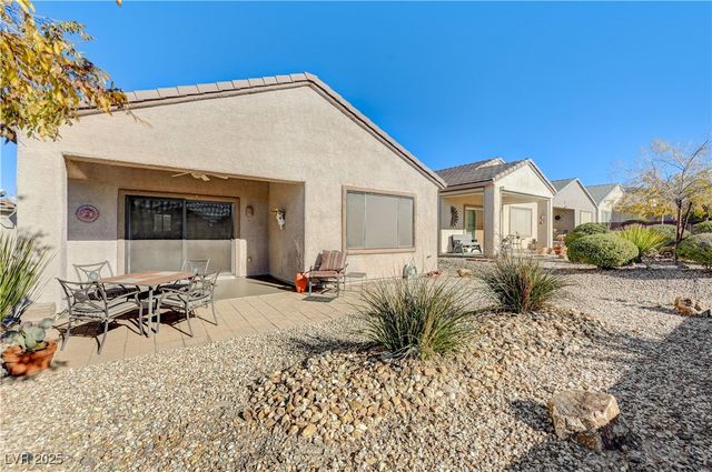2581 Icy Moon Street, Henderson, NV 89044