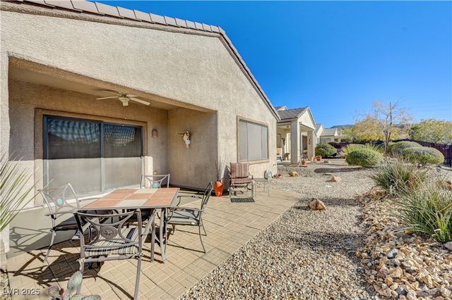2581 Icy Moon Street, Henderson, NV 89044