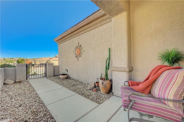 2581 Icy Moon Street, Henderson, NV 89044