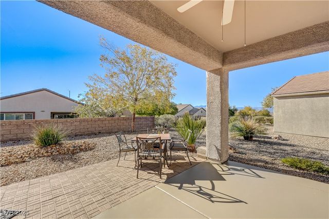 2581 Icy Moon Street, Henderson, NV 89044