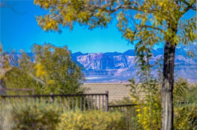 2581 Icy Moon Street, Henderson, NV 89044