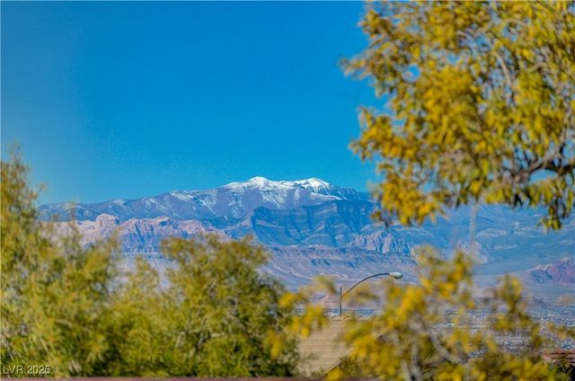 2581 Icy Moon Street, Henderson, NV 89044