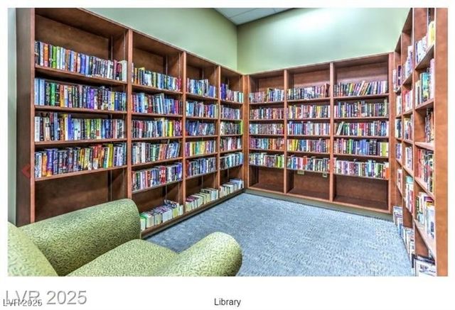 2581 Icy Moon Street, Henderson, NV 89044