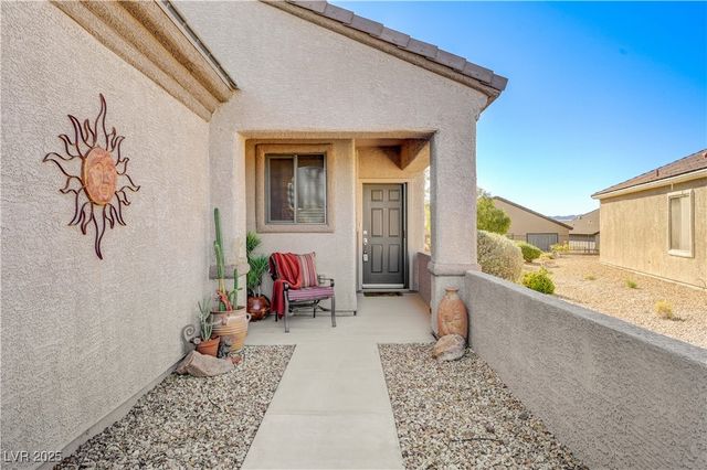 2581 Icy Moon Street, Henderson, NV 89044