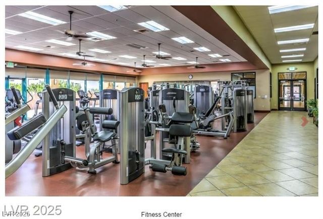 2581 Icy Moon Street, Henderson, NV 89044